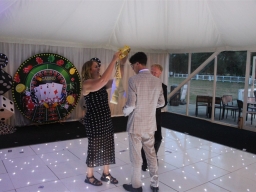 YR11 Prom 2025 - Awards